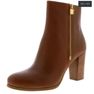 Michael Kors Frenchie Booties